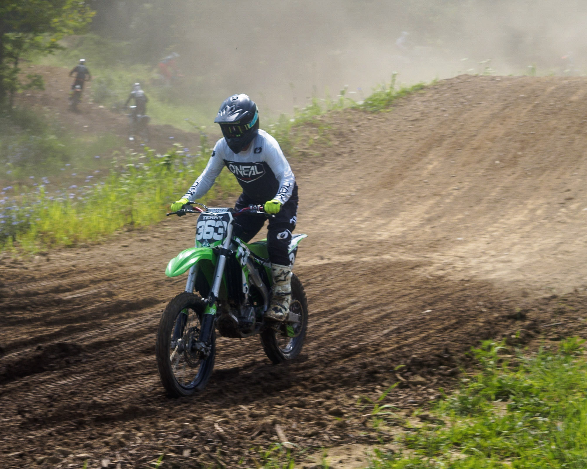 Wabash Canonball 2021